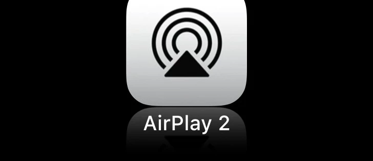 Airplay2