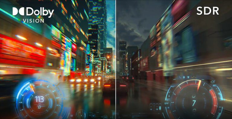 ¿Qué es Dolby Vision HDR? Todo lo que necesitas saber