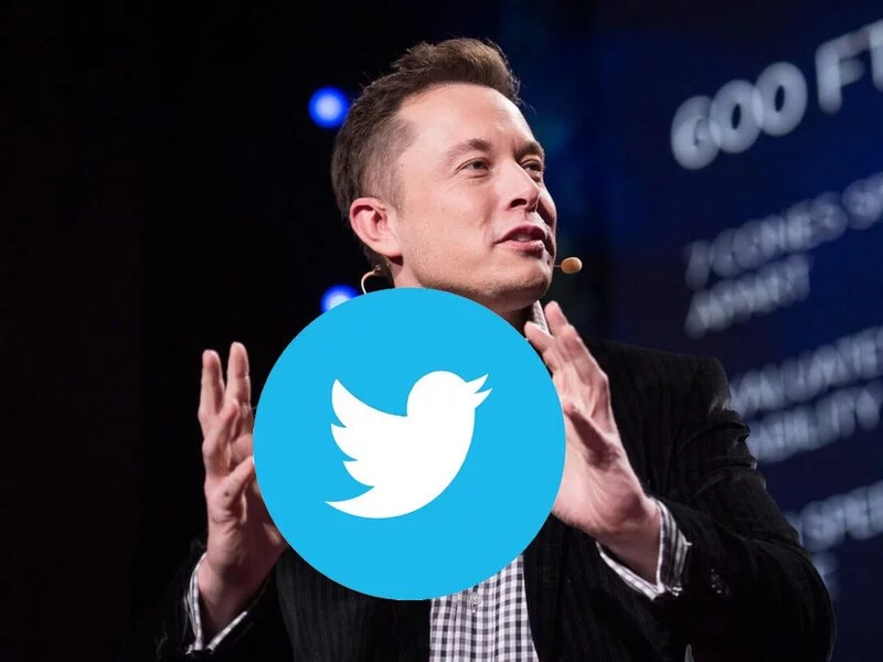 Elon Musk Twitter Sindicato Tesla