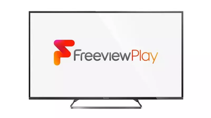 Freeview Play