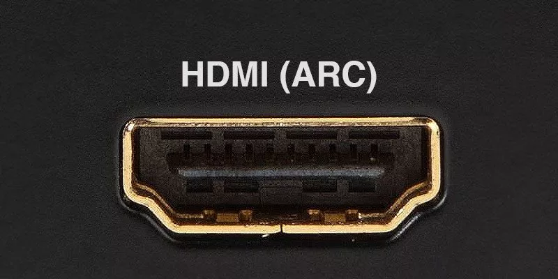 HDMI ARC