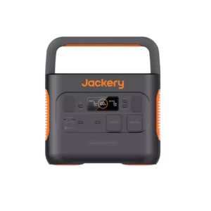 Jackery Explorer 1500 Pro