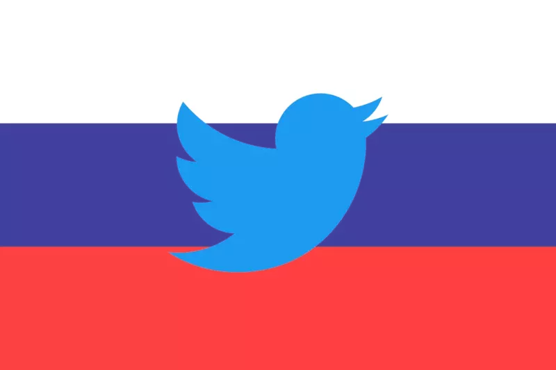 Twitter levanta las restricciones a Rusia