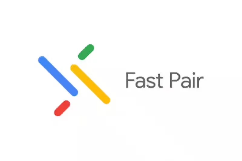 Google Fast Pair