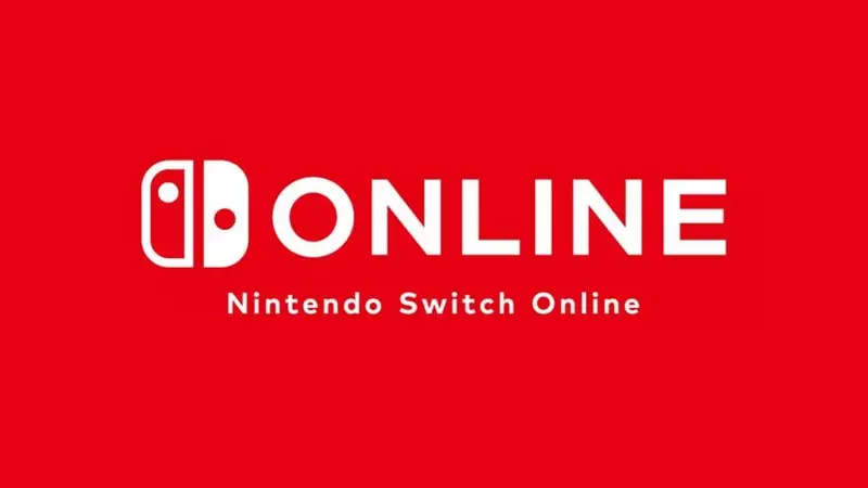 Nitendo Switch Online
