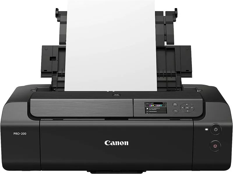 Canon PIXMA Pro-200