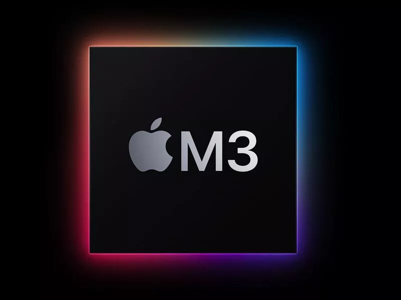 Apple M3