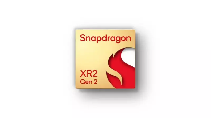 Snapdragon XR2 Gen 2