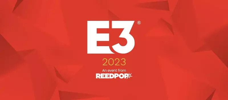 Evento E3 2023