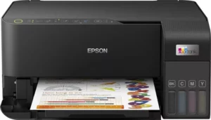 Epson EcoTank ET-2830