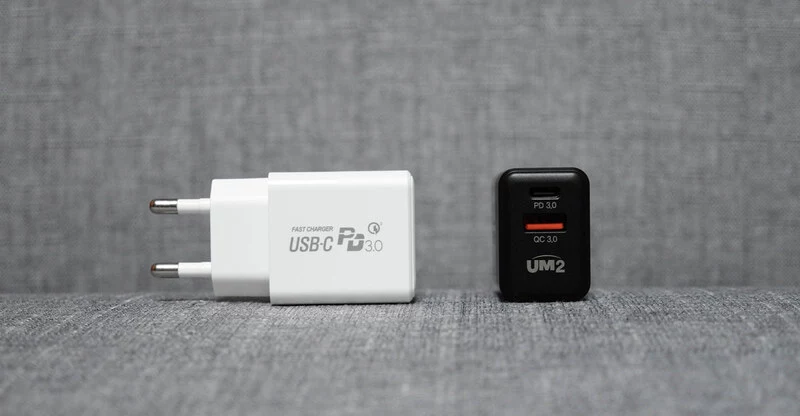 USB-PD