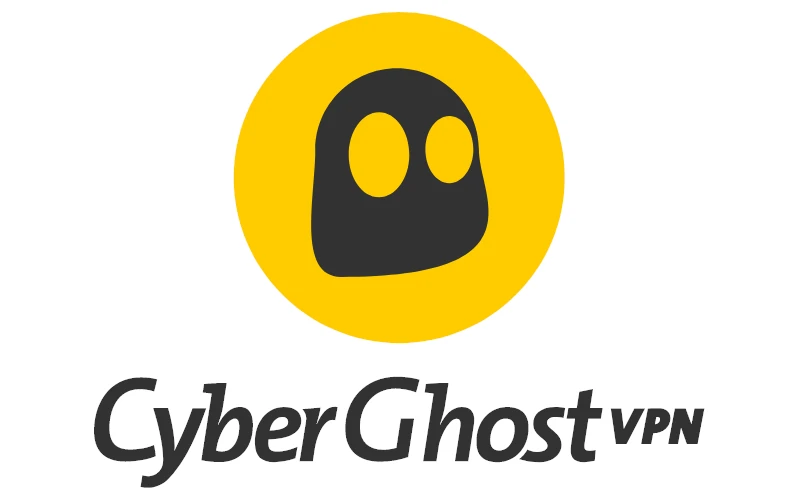 CyberGhost Logo Grande