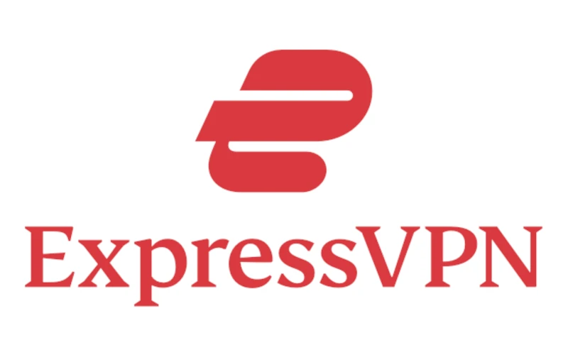 ExpressVPN Logo Grande