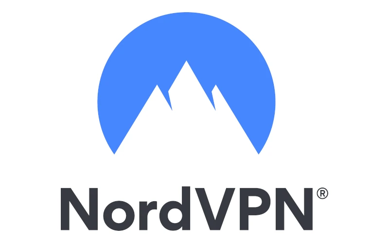 NordVPN Logo Grande