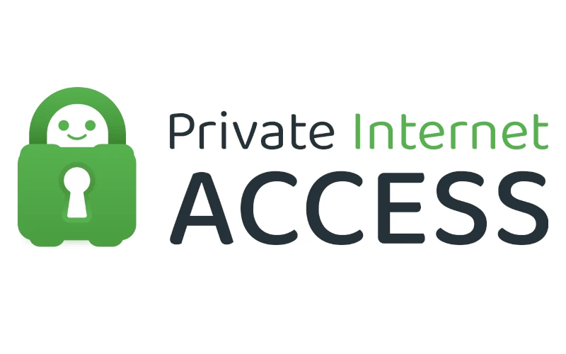 Private Internet Access VPN Logo Grande