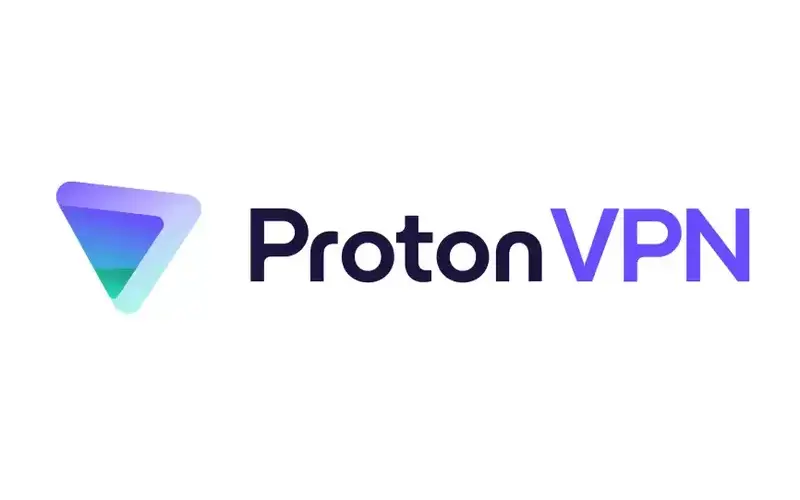 Protón VPN Logo Grande
