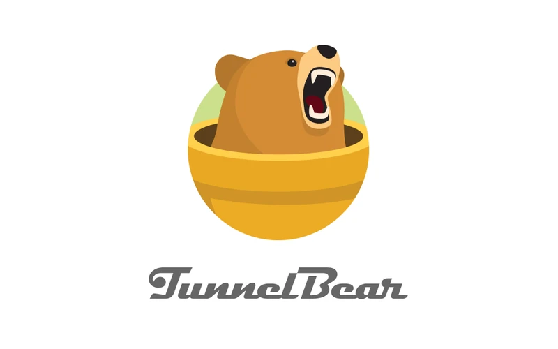 Tunnelbear VPN Logo Grande
