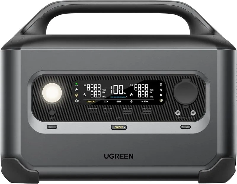 UGreen PowerRoam GS1200