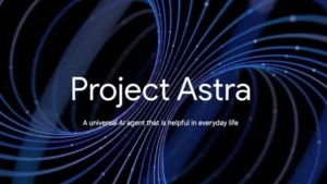 Proyecto Astra
