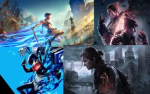 Los mejores videojuegos que saldrán en 2024