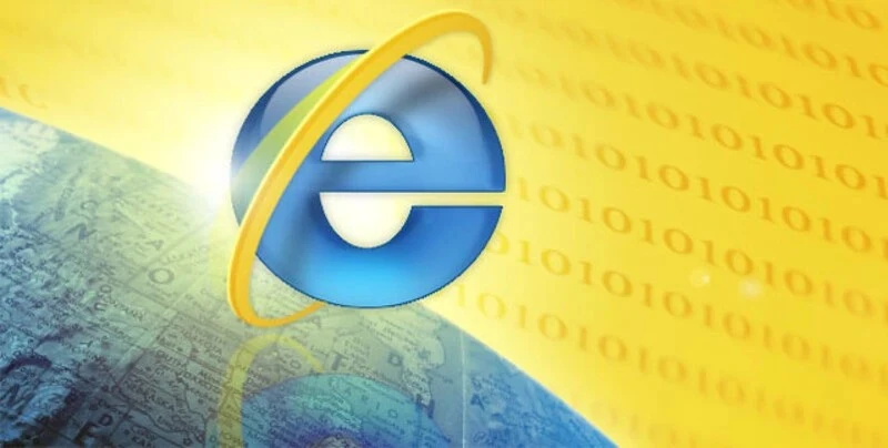 Internet Explorer