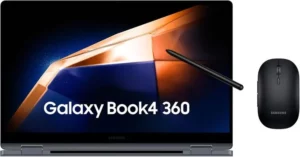 Samsung Galaxy Book4 Pro 360