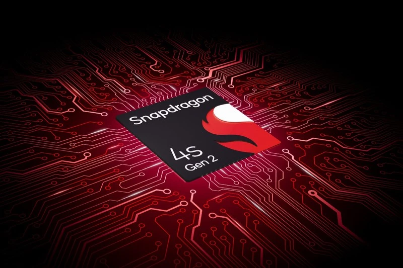 Snapdragon 4s Gen 2