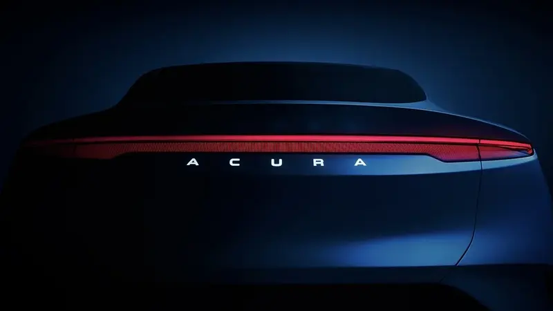 Acura