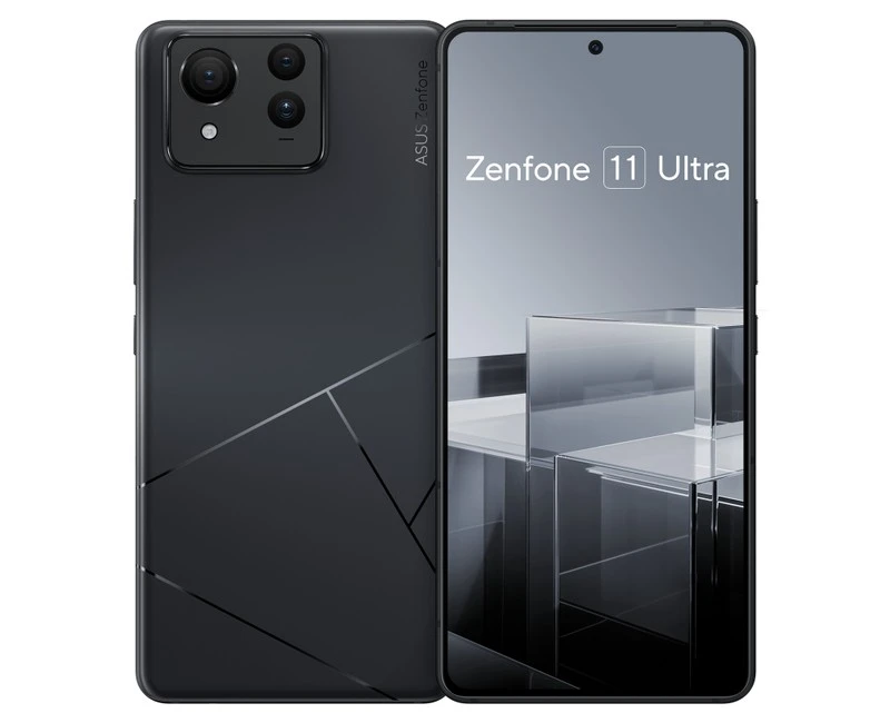 Asus Zenfone 11 Ultra