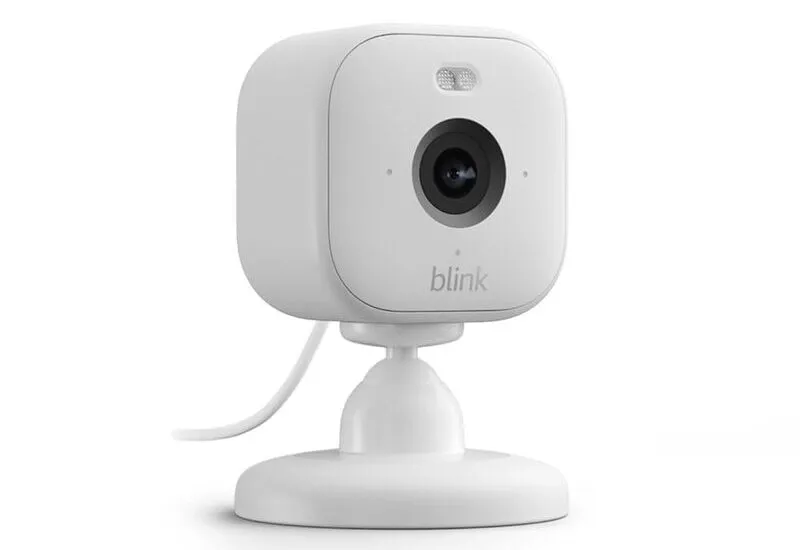 Blink Mini 2