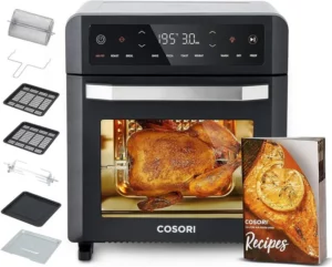 Cosori 12L Horno y Freidora de aire