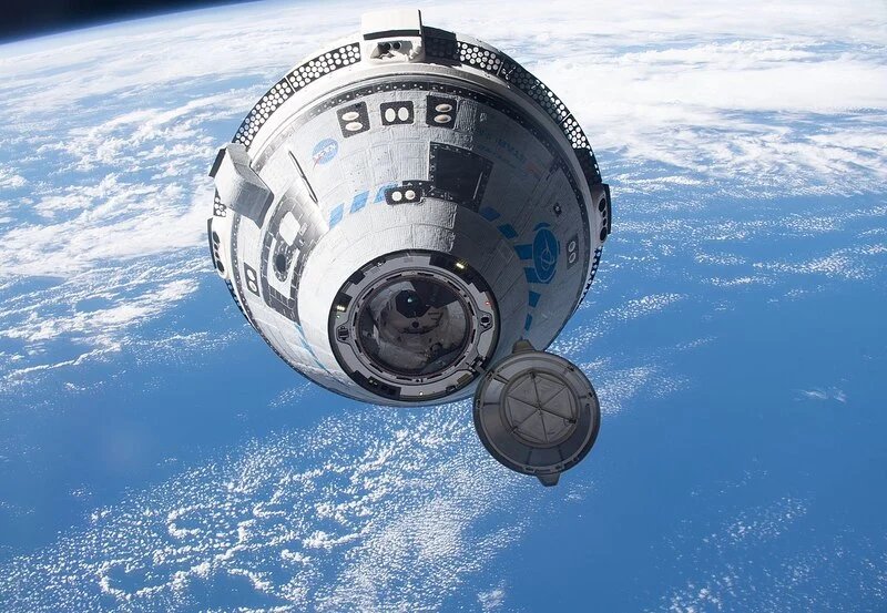 NASA Starliner