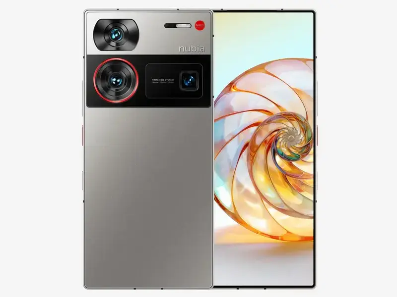 ZTE Nubia Z60 Ultra