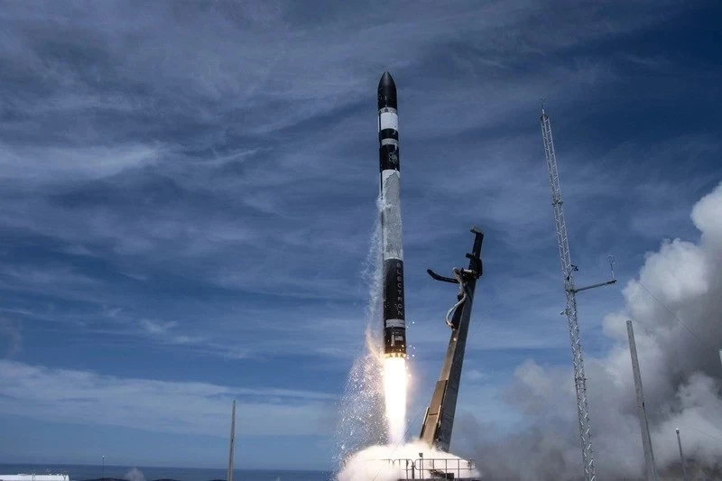 Rocket Lab