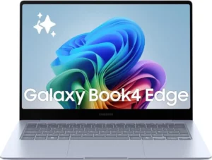 Samsung Galaxy Book 4 Edge