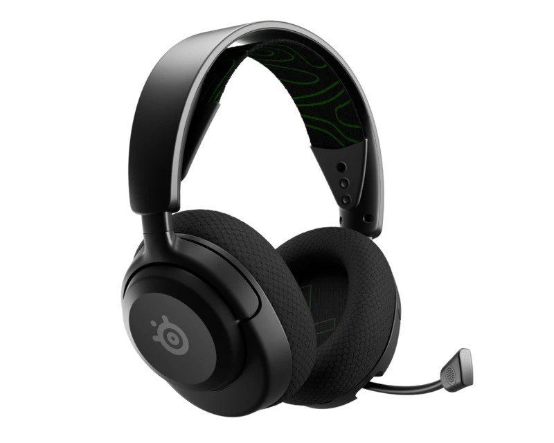 SteelSeries Arctis Nova 5X Wireless