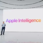 Apple Intelligence