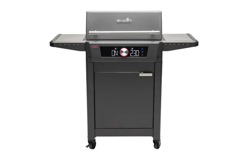 Char-Broil Evolve Electric