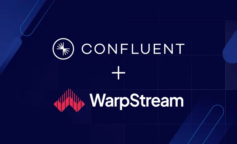 Confluent WarpStream