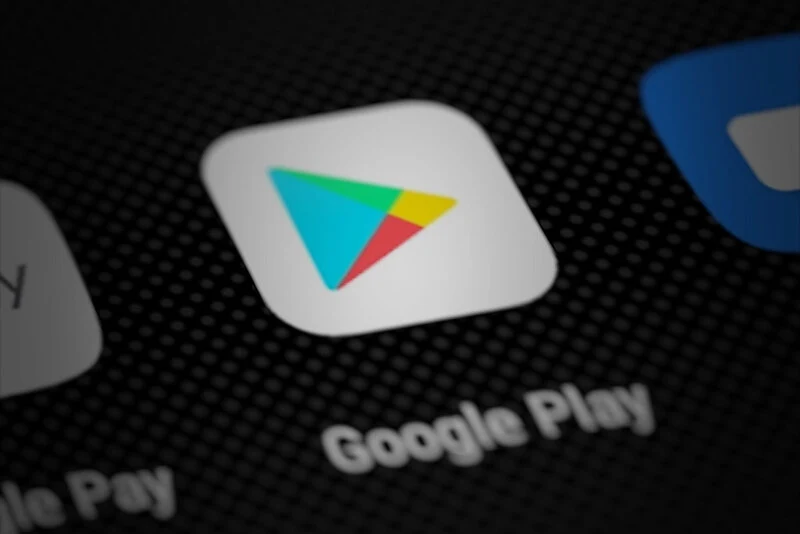 Google Play Store