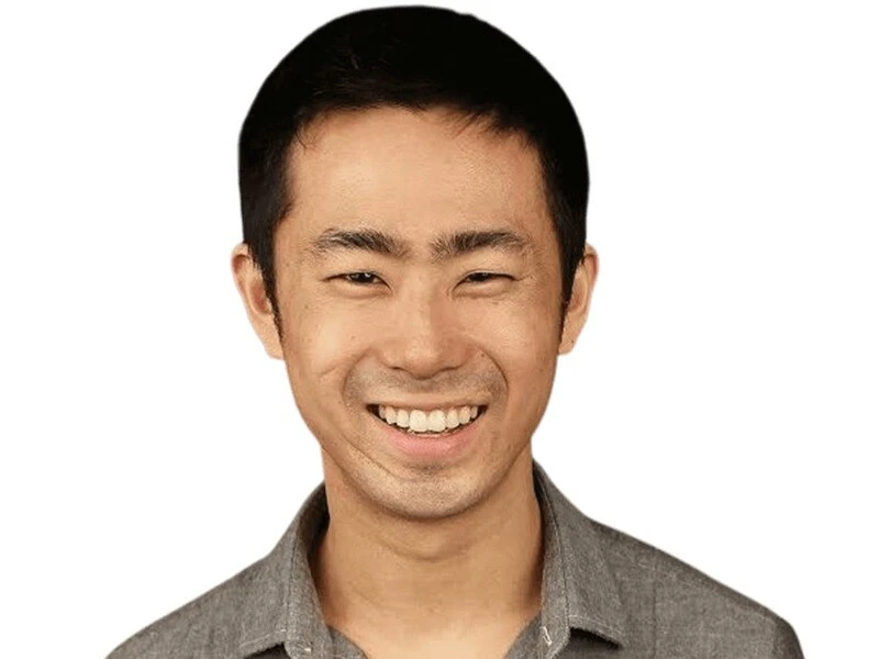 Joshua Lu