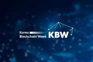 Korea Blockchain Week