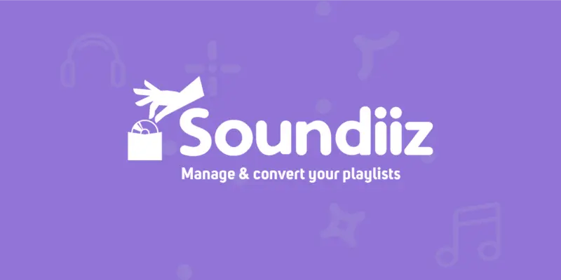 Soundiiz