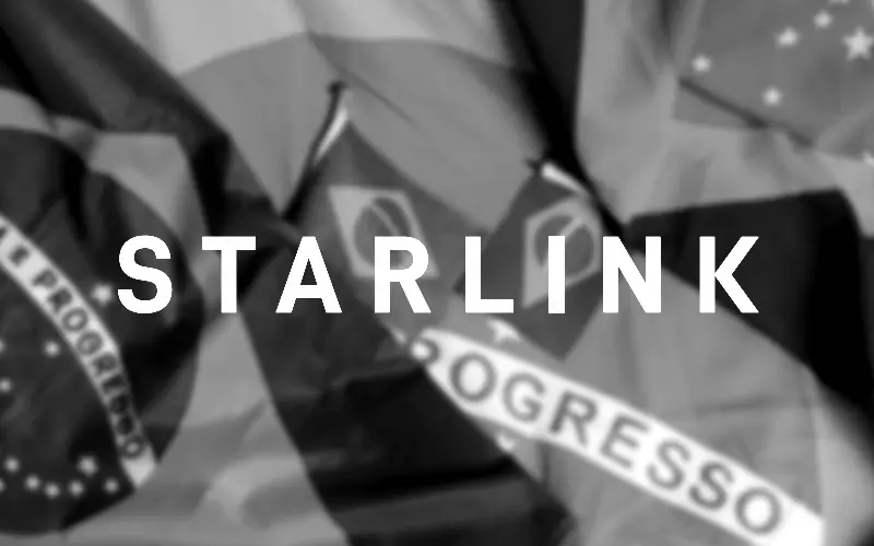 Starlink Brasil