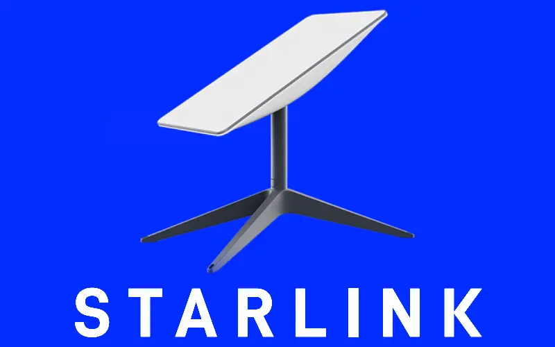 Starlink