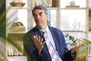 Tim Draper