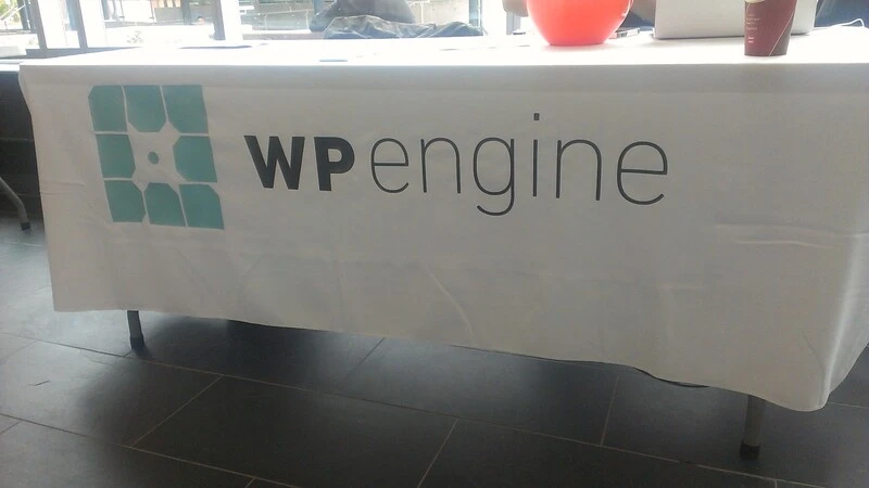 WP Engine