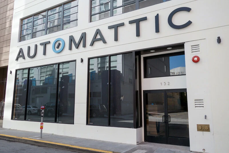 Automattic