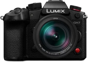 Panasonic Lumix GH7